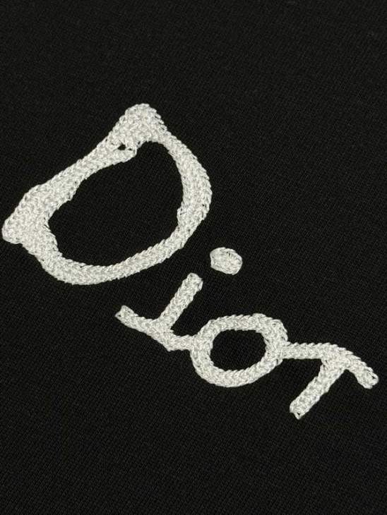 Dior T Shirts Short _SKUDiorS-XLm6tx1715717